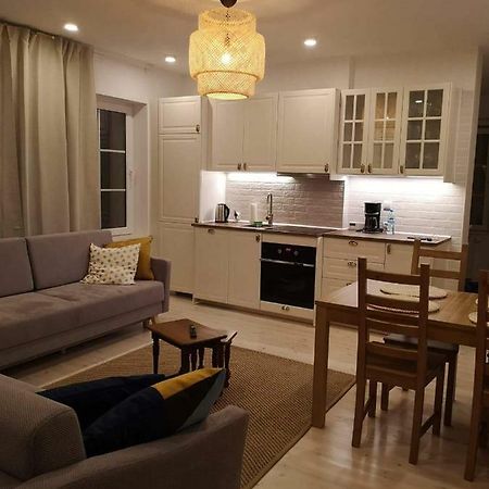 Nadmorska 27A Apartament ساربينوفو المظهر الخارجي الصورة