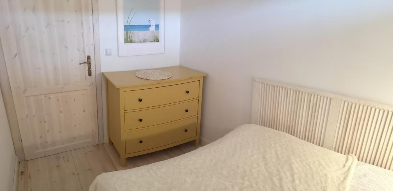 Nadmorska 27A Apartament ساربينوفو المظهر الخارجي الصورة