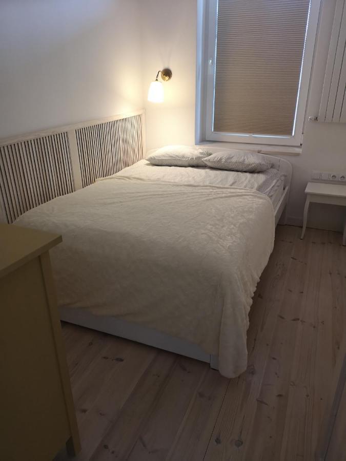 Nadmorska 27A Apartament ساربينوفو المظهر الخارجي الصورة
