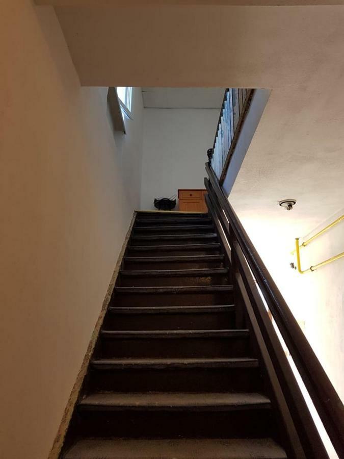 Nadmorska 27A Apartament ساربينوفو المظهر الخارجي الصورة